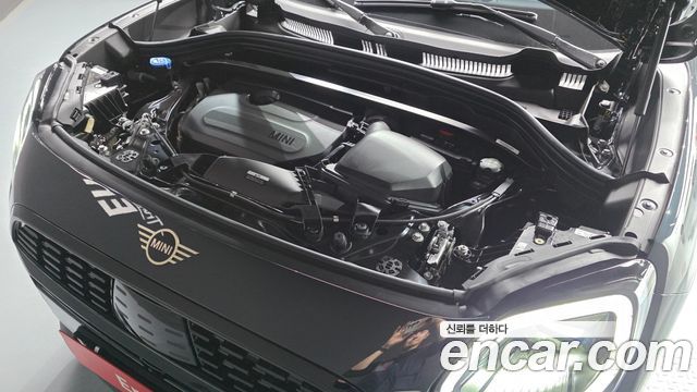 Mini Countryman 2026 — photo 6