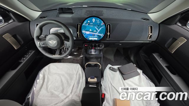 Mini Countryman 2026 — photo 10