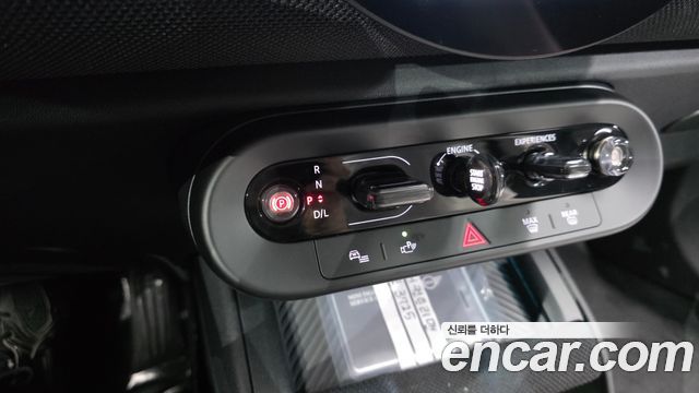 Mini Countryman 2026 — photo 12