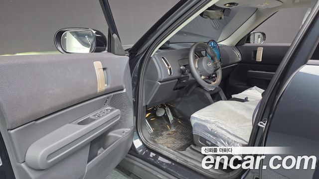 Mini Countryman 2026 — photo 13