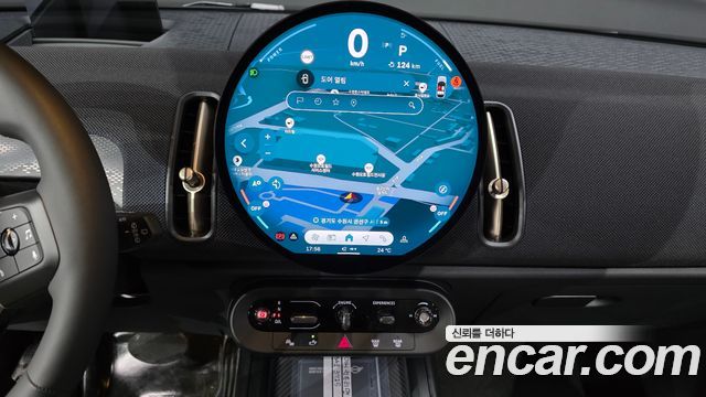 Mini Countryman 2026 — photo 19