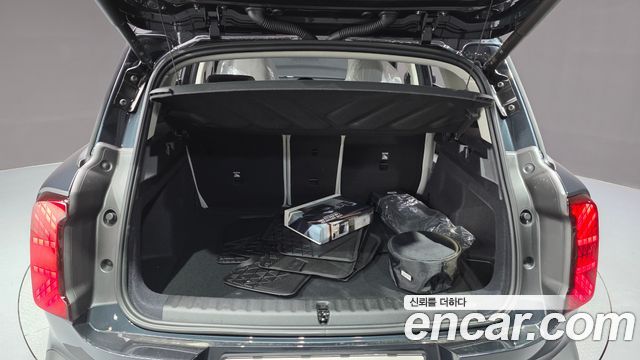 Mini Countryman 2026 — photo 23