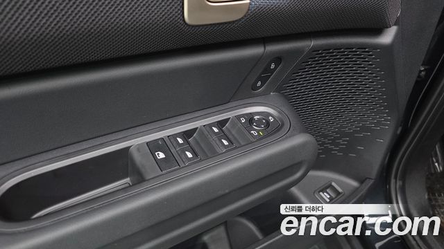 Mini Countryman 2026 — photo 25
