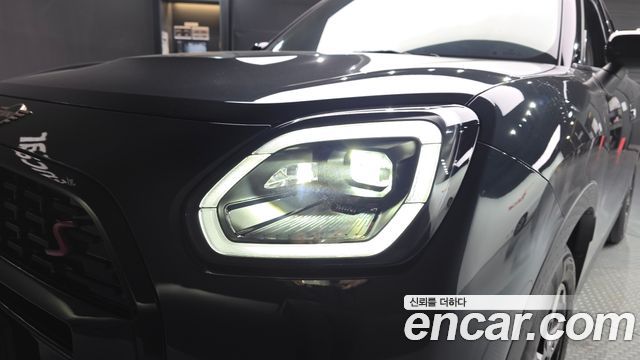 Mini Countryman 2026 — photo 8