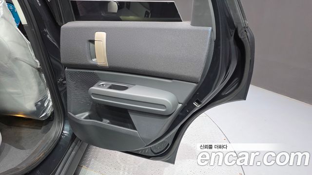 Mini Countryman 2026 — photo 15