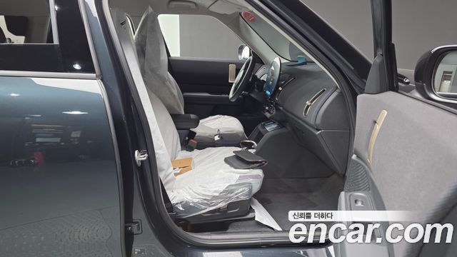Mini Countryman 2026 — photo 16