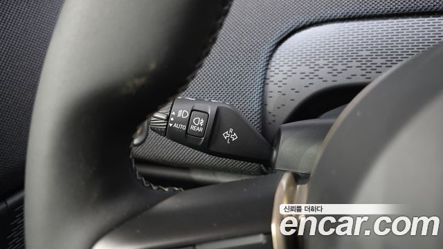 Mini Countryman 2026 — photo 30
