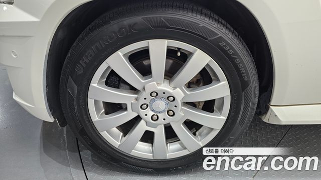 Mercedes-Benz GLK-Class 2010 — photo 5