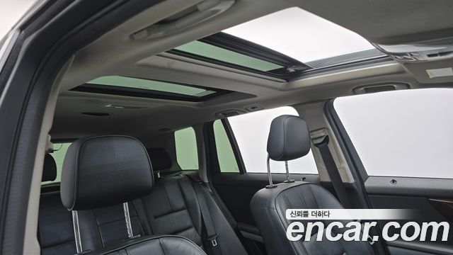 Mercedes-Benz GLK-Class 2010 — photo 15