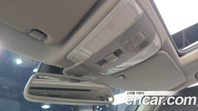 Mercedes-Benz GLK-Class 2010 — photo 19