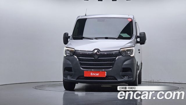 Renault Korea Master 2021 — photo 3