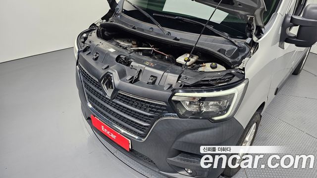 Renault Korea Master 2021 — photo 6
