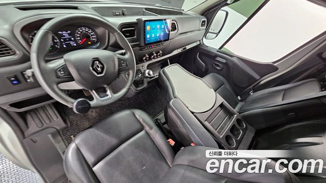 Renault Korea Master 2021 — photo 7