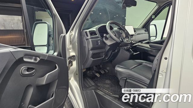 Renault Korea Master 2021 — photo 10