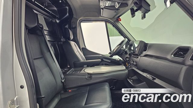 Renault Korea Master 2021 — photo 11