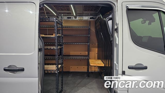 Renault Korea Master 2021 — photo 12