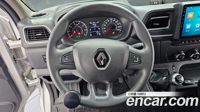 Renault Korea Master 2021 — photo 13