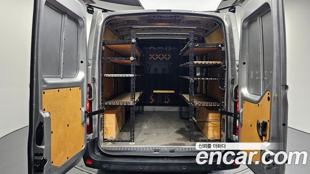 Renault Korea Master 2021 — photo 20