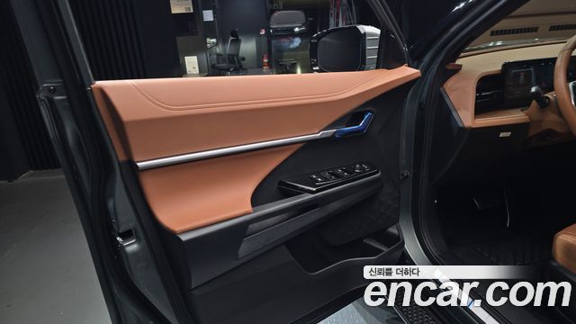 KG Mobility Torres 2025 — photo 14