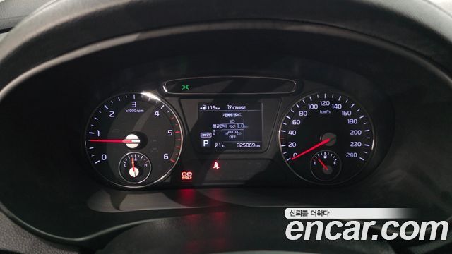 Kia Sorento 2019 — photo 8