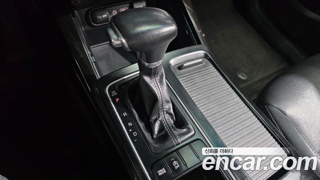 Kia Sorento 2019 — photo 9