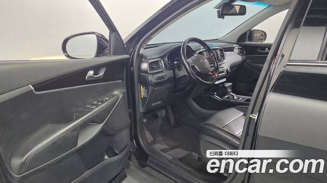 Kia Sorento 2019 — photo 10