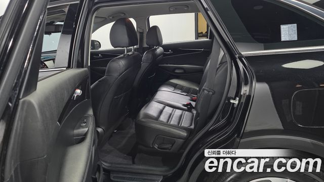 Kia Sorento 2019 — photo 11