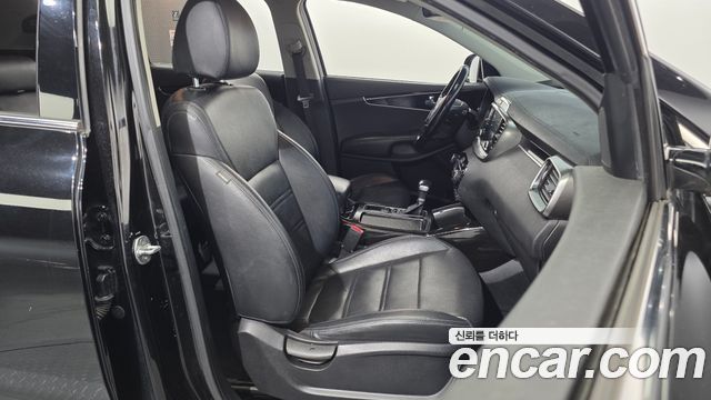Kia Sorento 2019 — photo 12