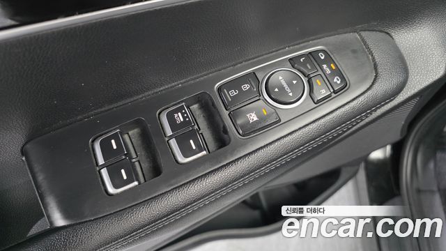 Kia Sorento 2019 — photo 14