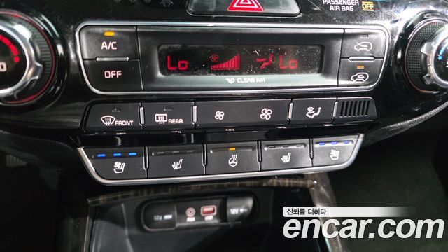 Kia Sorento 2019 — photo 19