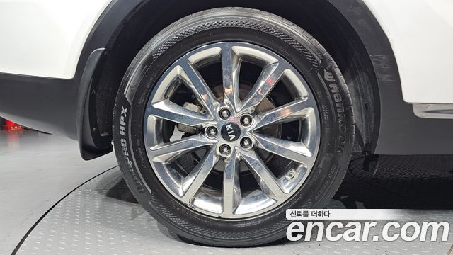 Kia Sorento 2015 — photo 5