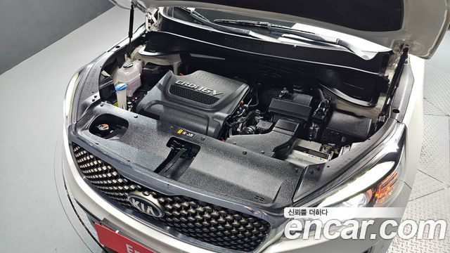 Kia Sorento 2015 — photo 6
