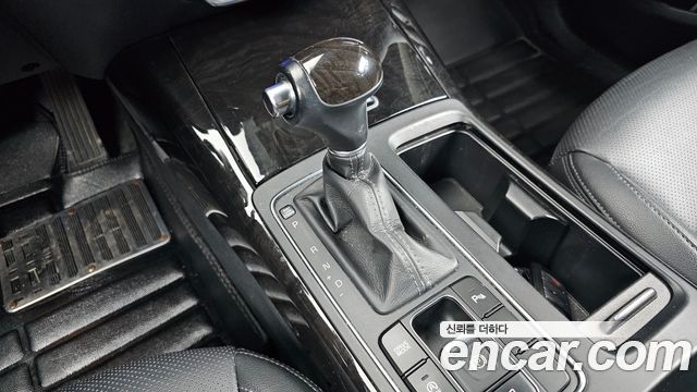 Kia Sorento 2015 — photo 12