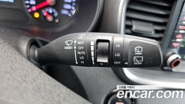 Kia Sorento 2015 — photo 24