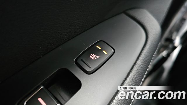 Kia Sorento 2015 — photo 25