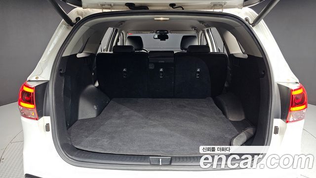 Kia Sorento 2015 — photo 26