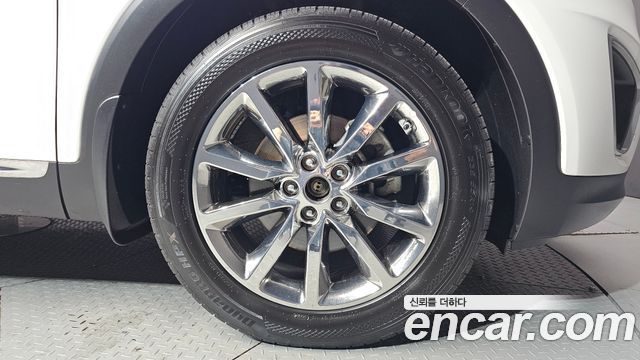 Kia Sorento 2015 — photo 7