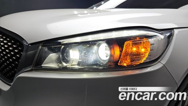 Kia Sorento 2015 — photo 8