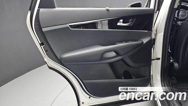 Kia Sorento 2015 — photo 15