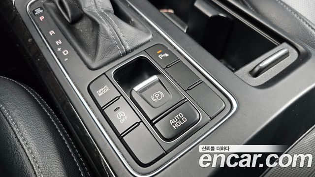 Kia Sorento 2015 — photo 28