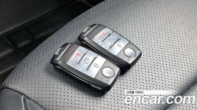 Kia Sorento 2015 — photo 34