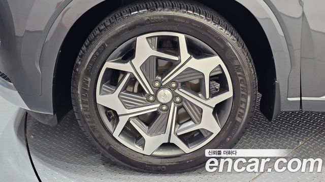 Hyundai Palisade 2021 — photo 5