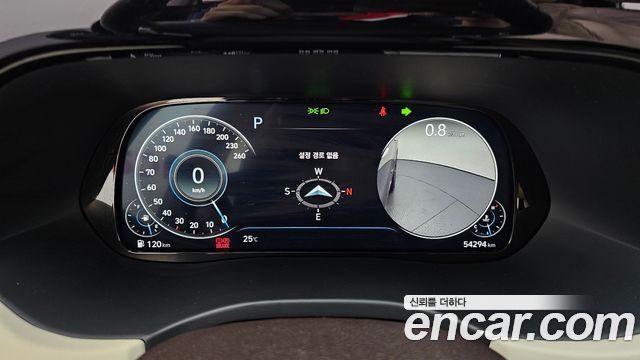 Hyundai Palisade 2021 — photo 11