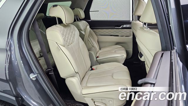 Hyundai Palisade 2021 — photo 17