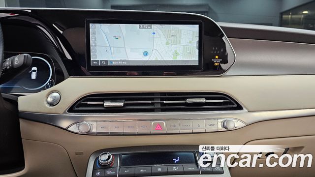 Hyundai Palisade 2021 — photo 20