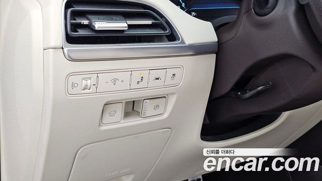 Hyundai Palisade 2021 — photo 22
