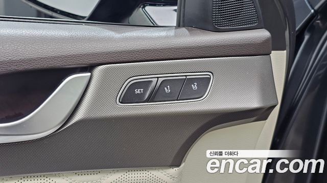 Hyundai Palisade 2021 — photo 23