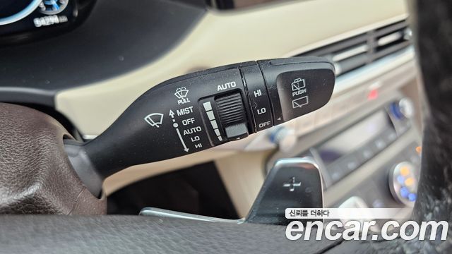 Hyundai Palisade 2021 — photo 26