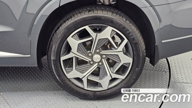 Hyundai Palisade 2021 — photo 7