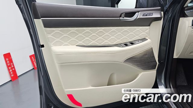 Hyundai Palisade 2021 — photo 14